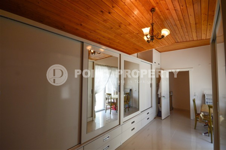 Duplex penthouse with four bedrooms, 325 m², with private sauna, in Alanya - Oba.-id-1957-photo-34