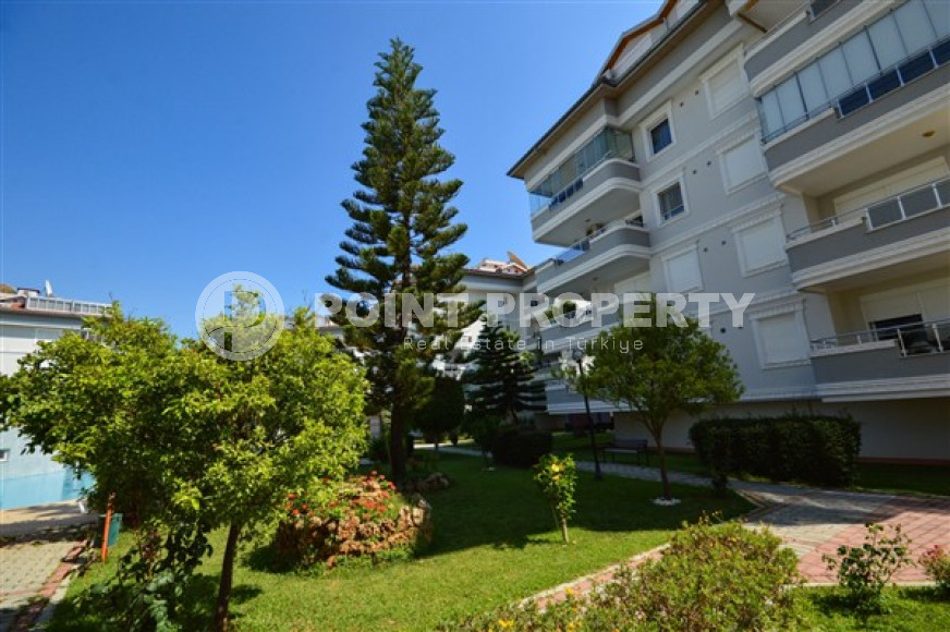 Duplex penthouse with four bedrooms, 325 m², with private sauna, in Alanya - Oba.-id-1957-photo-42