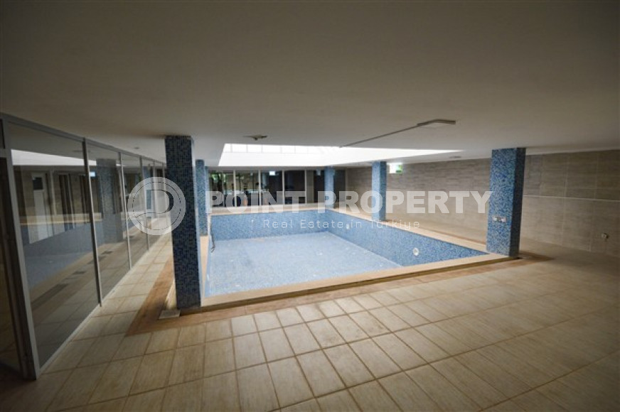 Duplex penthouse with four bedrooms, 325 m², with private sauna, in Alanya - Oba.-id-1957-photo-45
