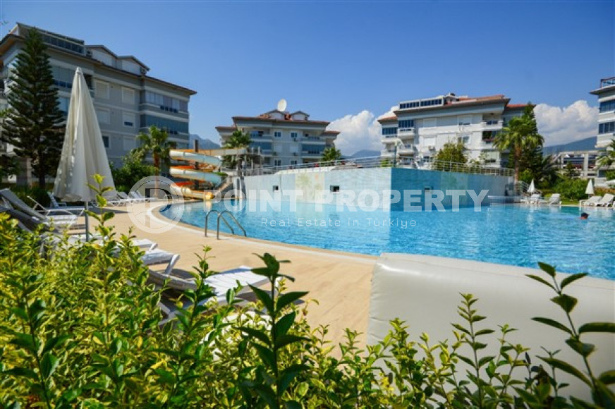 Duplex penthouse with four bedrooms, 325 m², with private sauna, in Alanya - Oba.-id-1957-photo-50