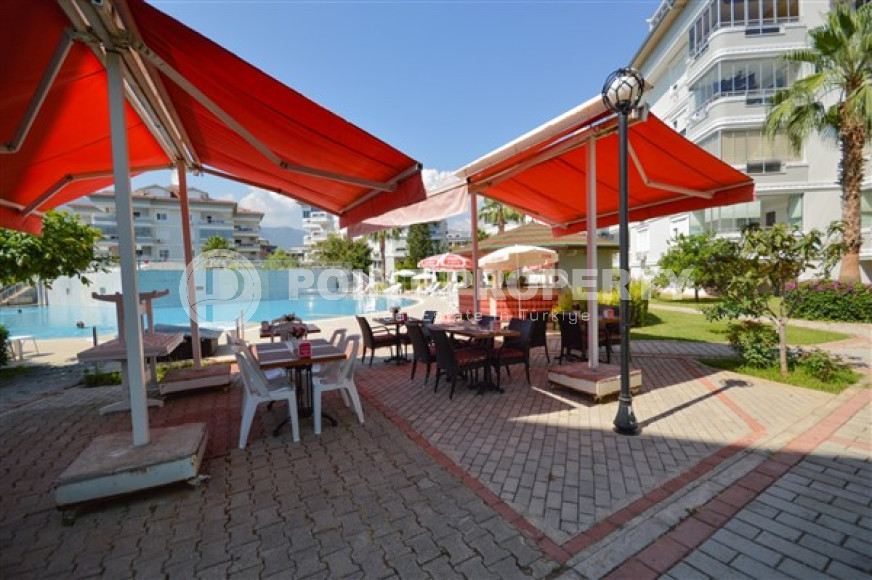 Duplex penthouse with four bedrooms, 325 m², with private sauna, in Alanya - Oba.-id-1957-photo-51