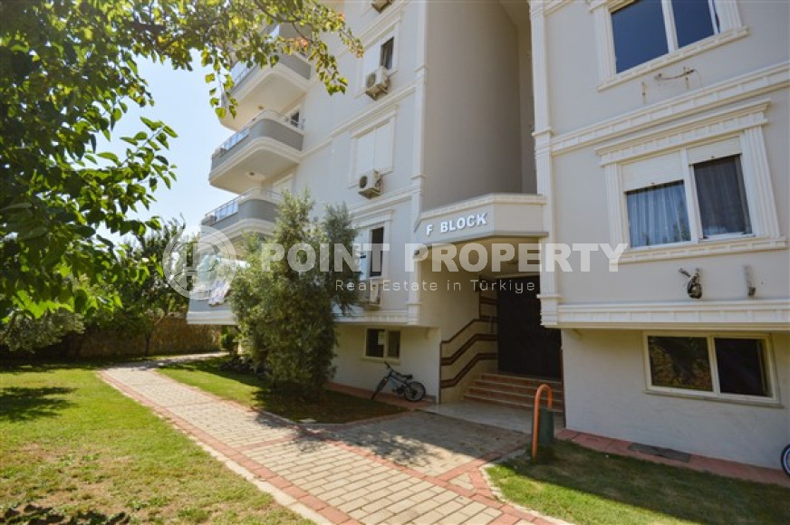 Duplex penthouse with four bedrooms, 325 m², with private sauna, in Alanya - Oba.-id-1957-photo-52