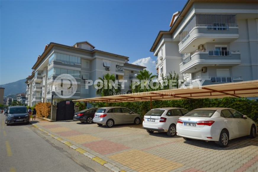 Duplex penthouse with four bedrooms, 325 m², with private sauna, in Alanya - Oba.-id-1957-photo-53
