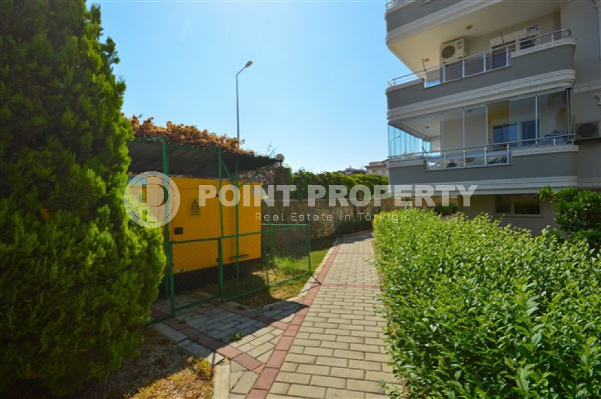 Duplex penthouse with four bedrooms, 325 m², with private sauna, in Alanya - Oba.-id-1957-photo-54