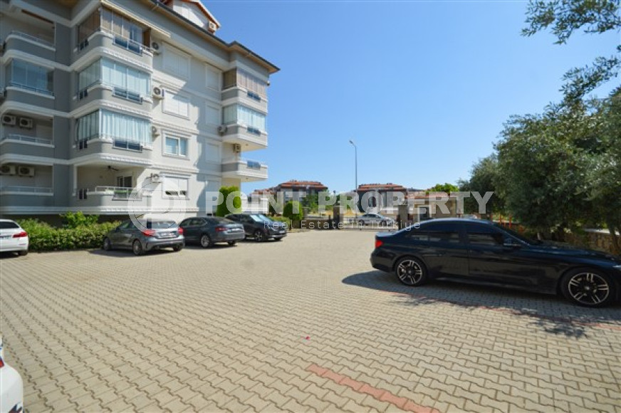 Duplex penthouse with four bedrooms, 325 m², with private sauna, in Alanya - Oba.-id-1957-photo-55