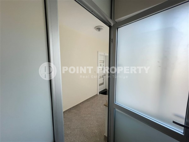 Элегантная двухкомнатная квартира, 70м², в комплексе премиум класса в 150м от моря в Кестеле, Алания-id-1959-фото-11