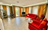 Three-room apartment, 110m², in a cozy complex with a swimming pool in the center of Alanya-id-1960-photo-7
