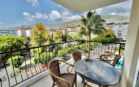 Three-room apartment, 110m², in a cozy complex with a swimming pool in the center of Alanya-id-1960-photo-10