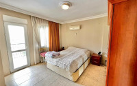 Three-room apartment, 110m², in a cozy complex with a swimming pool in the center of Alanya-id-1960-photo-12