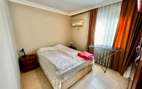 Three-room apartment, 110m², in a cozy complex with a swimming pool in the center of Alanya-id-1960-photo-13