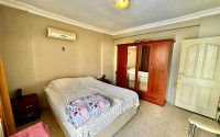 Three-room apartment, 110m², in a cozy complex with a swimming pool in the center of Alanya-id-1960-photo-16