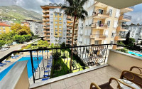 Three-room apartment, 110m², in a cozy complex with a swimming pool in the center of Alanya-id-1960-photo-17