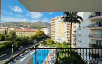 Three-room apartment, 110m², in a cozy complex with a swimming pool in the center of Alanya-id-1960-photo-18