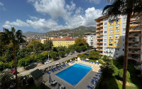 Three-room apartment, 110m², in a cozy complex with a swimming pool in the center of Alanya-id-1960-photo-24