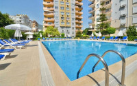 Three-room apartment, 110m², in a cozy complex with a swimming pool in the center of Alanya-id-1960-photo-25
