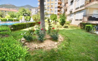 Three-room apartment, 110m², in a cozy complex with a swimming pool in the center of Alanya-id-1960-photo-26