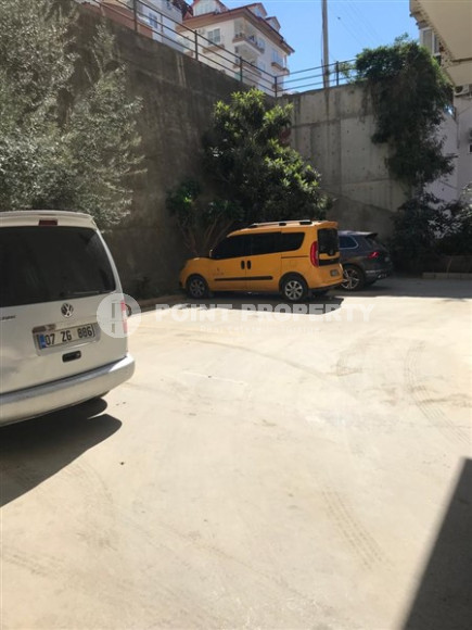 Three-room apartment, 125m², 650m from Keykubat beach in an urban house in the center of Alanya-id-1963-photo-4