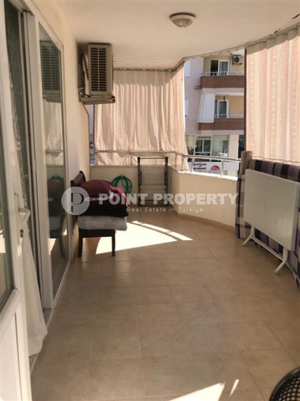 Three-room apartment, 125m², 650m from Keykubat beach in an urban house in the center of Alanya-id-1963-photo-8