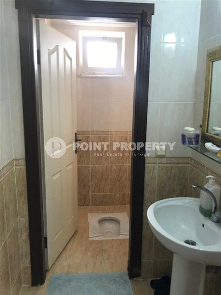 Three-room apartment, 125m², 650m from Keykubat beach in an urban house in the center of Alanya-id-1963-photo-10