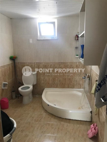 Three-room apartment, 125m², 650m from Keykubat beach in an urban house in the center of Alanya-id-1963-photo-12