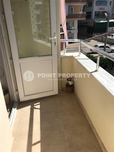 Three-room apartment, 125m², 650m from Keykubat beach in an urban house in the center of Alanya-id-1963-photo-14