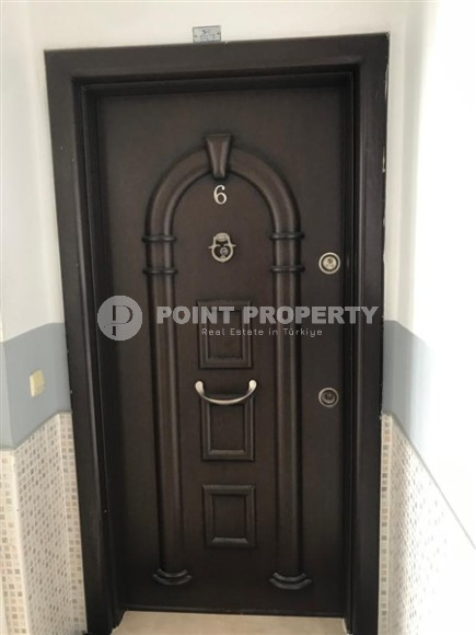 Three-room apartment, 125m², 650m from Keykubat beach in an urban house in the center of Alanya-id-1963-photo-15