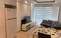 Ready to move in, one bedroom apartment, 68m², 450m from Cleopatra Beach, Alanya-id-1964-photo-3