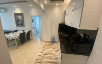 Ready to move in, one bedroom apartment, 68m², 450m from Cleopatra Beach, Alanya-id-1964-photo-4