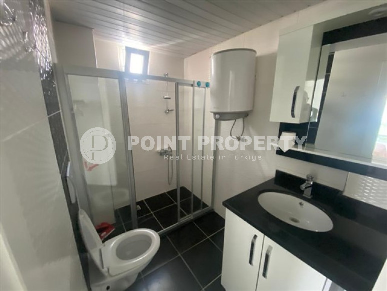 Ready to move in, one bedroom apartment, 68m², 450m from Cleopatra Beach, Alanya-id-1964-photo-9