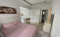 Ready to move in, one bedroom apartment, 68m², 450m from Cleopatra Beach, Alanya-id-1964-photo-10