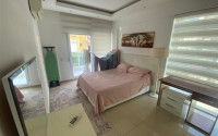 Ready to move in, one bedroom apartment, 68m², 450m from Cleopatra Beach, Alanya-id-1964-photo-11