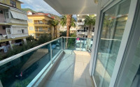 Ready to move in, one bedroom apartment, 68m², 450m from Cleopatra Beach, Alanya-id-1964-photo-12