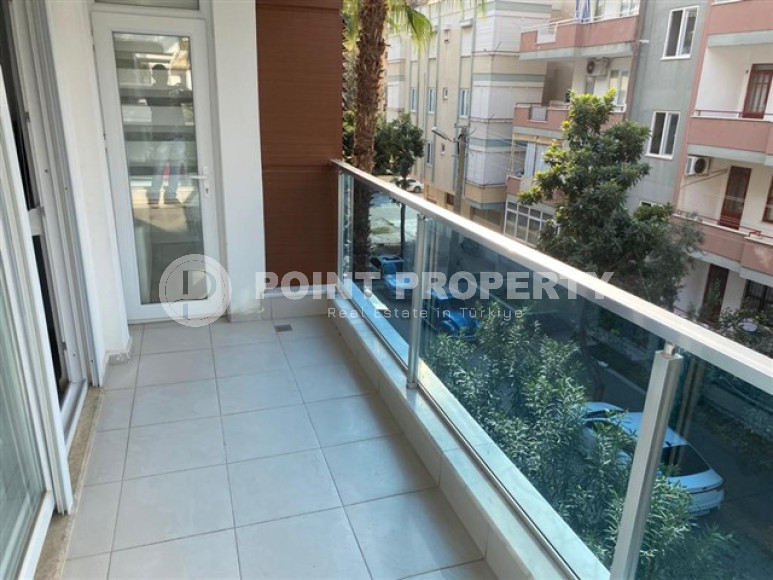 Ready to move in, one bedroom apartment, 68m², 450m from Cleopatra Beach, Alanya-id-1964-photo-13