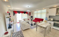 Two-room apartment in Cikcilli from the owner, furnished. 57 sq.m-id-1138-photo-2