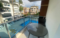 Ready to move in, one bedroom apartment, 68m², 450m from Cleopatra Beach, Alanya-id-1964-photo-14