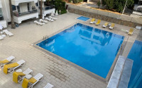 Ready to move in, one bedroom apartment, 68m², 450m from Cleopatra Beach, Alanya-id-1964-photo-15