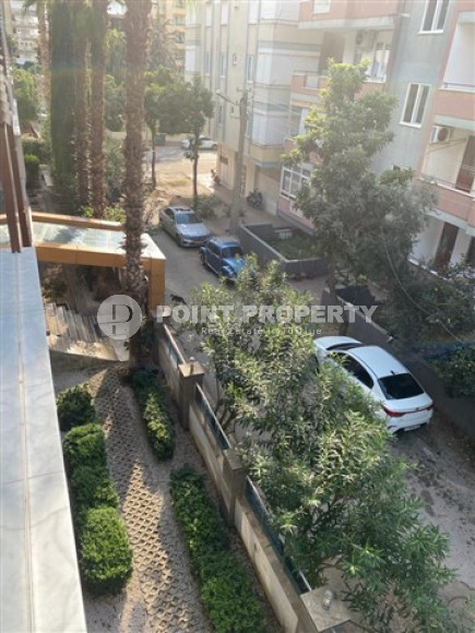 Ready to move in, one bedroom apartment, 68m², 450m from Cleopatra Beach, Alanya-id-1964-photo-17