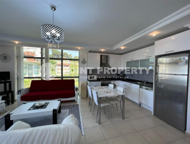 Two-room apartment in Cikcilli from the owner, furnished. 57 sq.m-id-1138-photo-5