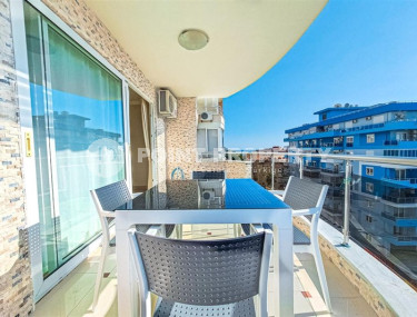 Ready to move in, three-room apartment, 110m², on the main street of Mahmutlar 250m from the sea-id-1966-photo-2