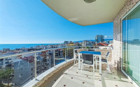 Готовая к проживанию, трехкомнатная квартира, 110м², на центральной улице Махмутлара в 250м от моря-id-1966-фото-3