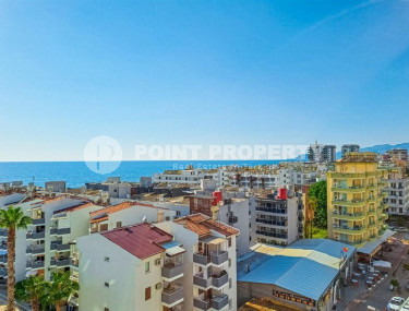 Ready to move in, three-room apartment, 110m², on the main street of Mahmutlar 250m from the sea-id-1966-photo-4