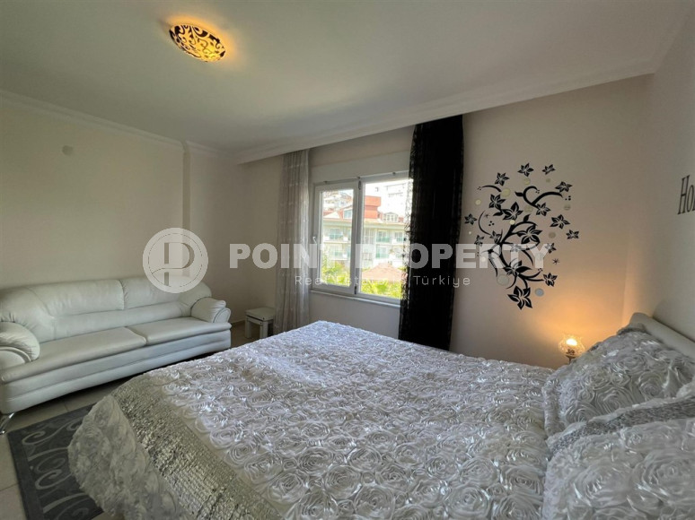 Two-room apartment in Cikcilli from the owner, furnished. 57 sq.m-id-1138-photo-8