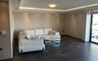 Luxury two-storey three-bedroom villa, 210m², with stunning views in Tepe, Alanya-id-1967-photo-5