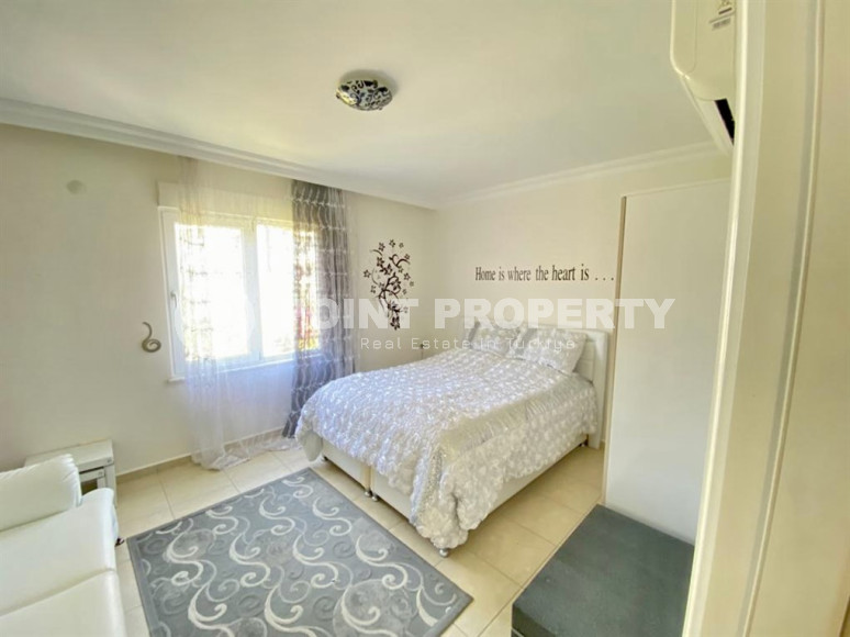 Two-room apartment in Cikcilli from the owner, furnished. 57 sq.m-id-1138-photo-9