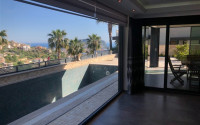 Luxury two-storey three-bedroom villa, 210m², with stunning views in Tepe, Alanya-id-1967-photo-14