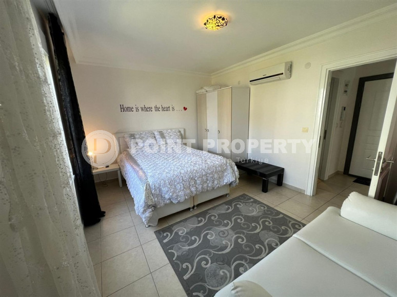Two-room apartment in Cikcilli from the owner, furnished. 57 sq.m-id-1138-photo-10