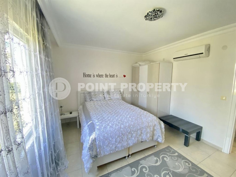 Two-room apartment in Cikcilli from the owner, furnished. 57 sq.m-id-1138-photo-11