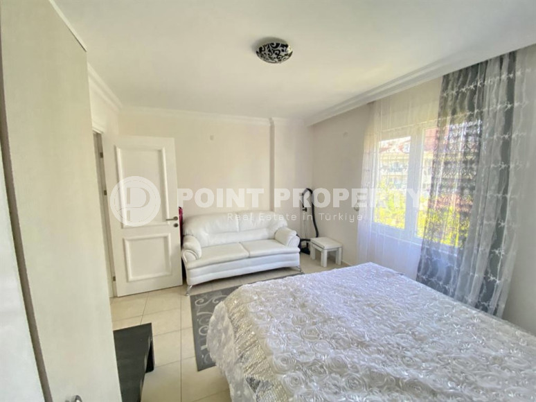 Two-room apartment in Cikcilli from the owner, furnished. 57 sq.m-id-1138-photo-12