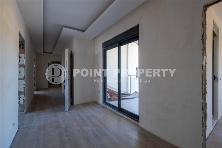 Luxurious villa 8+3, 660m², at the final stage of construction in the Alanya area - Okurcallar-id-1968-photo-16