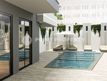 Investment project: apartments in a residence under construction in the center of Alanya-id-1969-photo-4